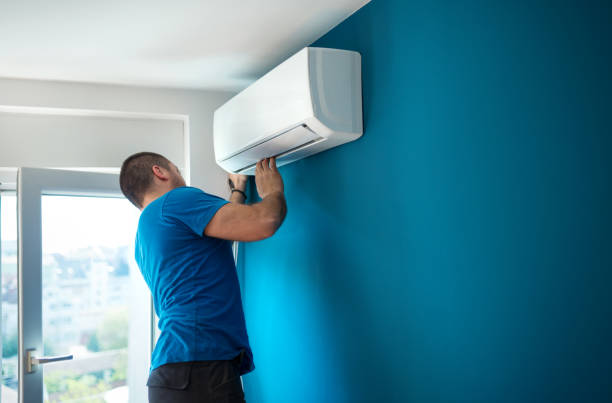Best HVAC Maintenance Near Me  in Dundee, MI