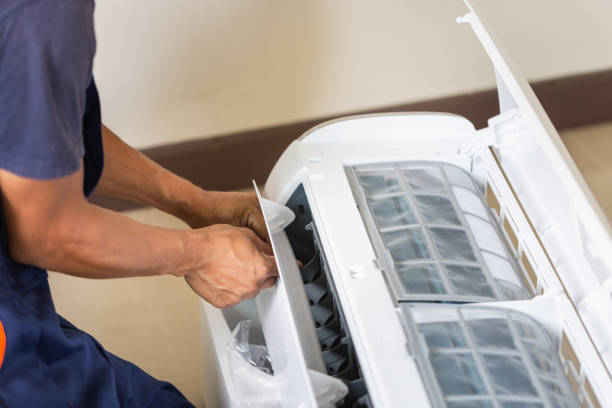 Best HVAC Installation Services  in Dundee, MI