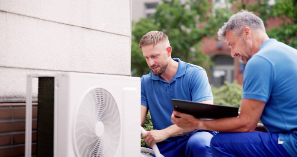 Best HVAC Tune-Up Services  in Dundee, MI