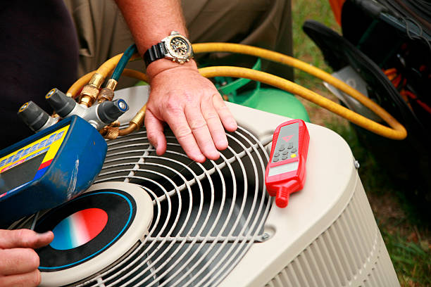 Reliable Dundee, MI HVAC Solutions