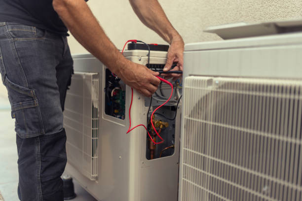 Best HVAC Repair Near Me  in Dundee, MI