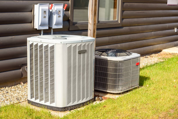 Best HVAC System Installation  in Dundee, MI